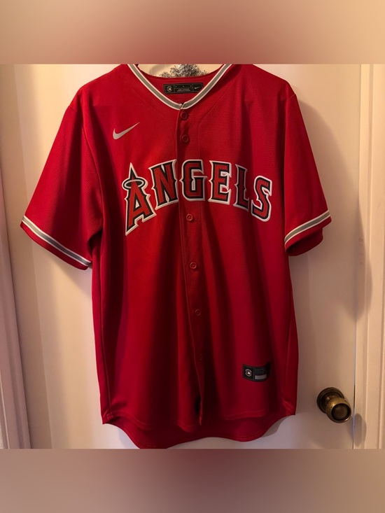Nike MLB Other - Los Angeles Angels of Anaheim Shohei Ohtani Jersey